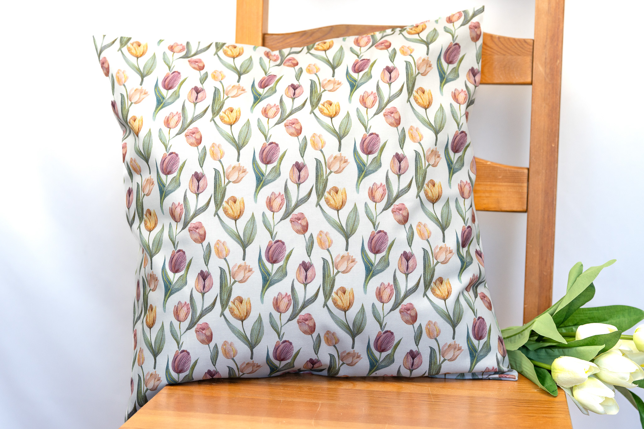 tulip fabric