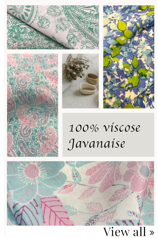 viscose