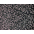 Blumen  - Kretonne - ACRYLAT-beschichtet, matt - Schwarz  - 100% Baumwolle/100% ACRYL 