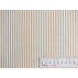 Stripes - Beige - 100% cotton 