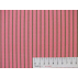 Stripes, Ornaments - Pink, Green - 100% cotton 