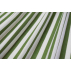 Stripes - Green - 100% cotton 