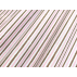 Stripes, Children's - Pink, Brown - 100% cotton 