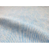 Stripes - Blue - 100% linen 