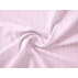 Stripes - Pink - 100% cotton 