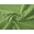 Ornamenty - Bavlněný satén - Zelená - 100% bavlna 