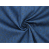 Abstract, Flowers - Cotton Sateen - Blue, Beige - 100% cotton 