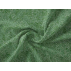 Astratto  - Tela in cotone  - Verde  - 100% cotone  