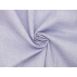 Checks - Elastic poplin - Violet - 97% cotton/3% elastan 