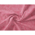 Abstrakcja  - Płótno bawełniane  - Różowy  - 100% bawełna  