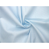 Abstraktní, Puntíky - Elastický popelín - Modrá - 97% bavlna/3% elastan 