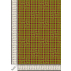 Kratka  - Satyna bawełniana - Zielony , Czerwony  - 100% bawełna  