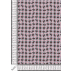 Kostky - Bavlněný satén - Růžová - 100% bavlna 