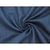 Abstrakcja  - Satyna bawełniana - Niebieski  - 100% bawełna  