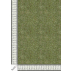 Abstraktní - Bavlněný satén - Zelená - 100% bavlna 