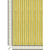 Streifen  - Baumwoll-Kretonne - Gelb , Grün  - 100% Baumwolle  