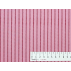 Stripes - Cotton Sateen - Pink - 100% cotton 