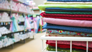 Cotton and linen fabrics 100% made in EU - Textil.eu