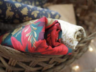 Boże Narodzenie jest tutaj! Boże Narodzenie jest tutaj!