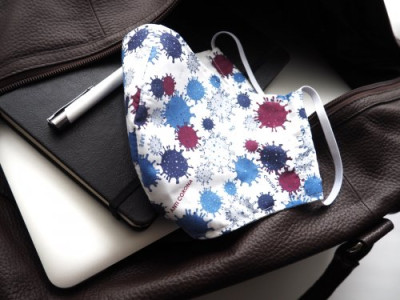 Tkaniny antybakteryjne znów w magazynie! Tkaniny antybakteryjne znów w magazynie!