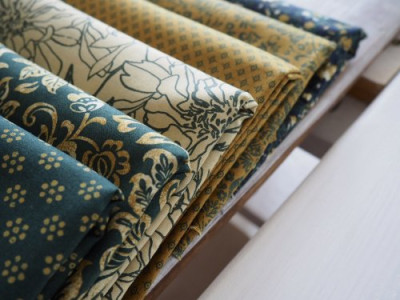 Unsere neue Modekollektion Anna und Haifa Unsere neue Modekollektion Anna und Haifa