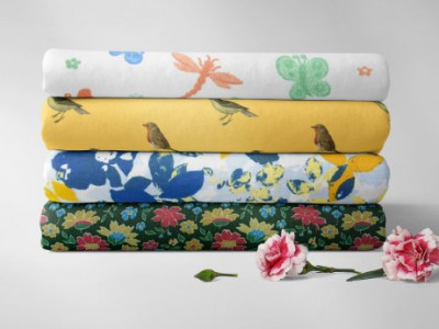 La primavera bussa alla porta La primavera bussa alla porta