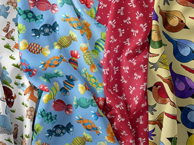 Collezione Lollypop Collezione Lollypop