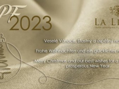 Vánoce 2022 Vánoce 2022