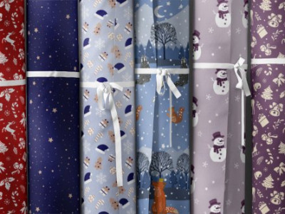 Piccola collezione natalizia Piccola collezione natalizia