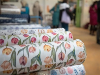 Dubnové látkobraní Dubnové látkobraní