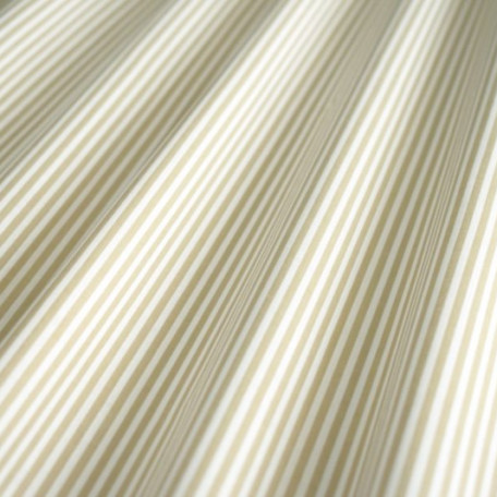 Stripes, Children's - Beige - 100% cotton 