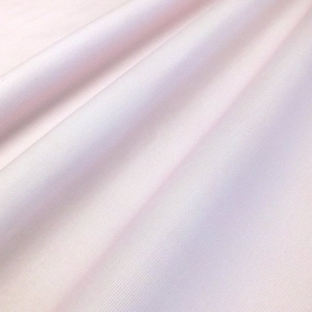 Pruhy - Růžová - 100% bavlna 