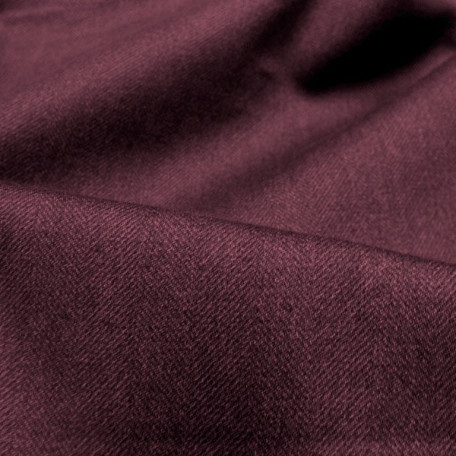 Abstraktní - Červená - 100% bavlna 