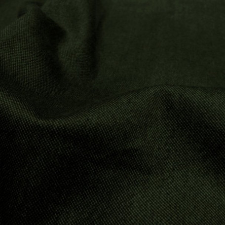 Abstraktní - Zelená - 100% bavlna 