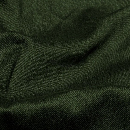 Abstraktní - Zelená - 100% bavlna 