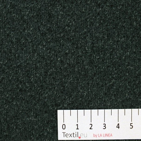 Abstract - Cotton Sateen - Green - 100% cotton 