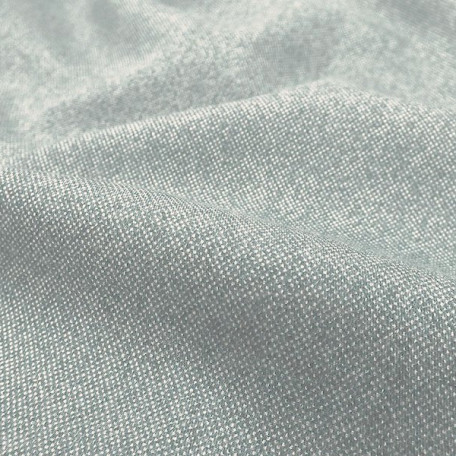 Abstract - Cotton Sateen - Grey - 100% cotton 