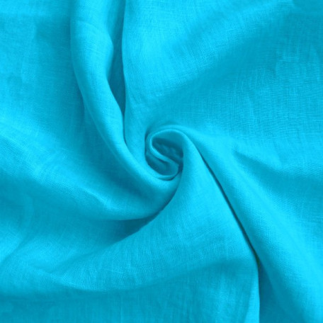 Linen plain - 100% linen 